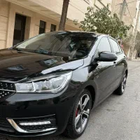 اریزو 5مدل 1401 مشابه صفر