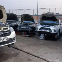 تعمیر گیربکس جک S5 .S3 .J5 J3 J4 .JAC|خدمات موتور و ماشین|تهران, تهرانسر مرکزی|دیوار