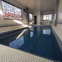 ×مدرن دوبلکس۳خواب استخر بیلیارد در متلقو دریاگوشه|اجارهٔ کوتاهمدت ویلا و باغ|سلمانشهر, |دیوار