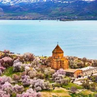تور گروهی وان ترکیه