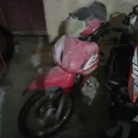 انواع موتور سیکلت