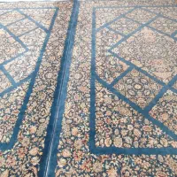 فرش فرهی، دو تخته ۹ متری