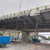 داربست فلزی آریان