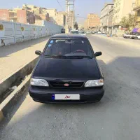 پراید مدل۹۰هیدرولیک