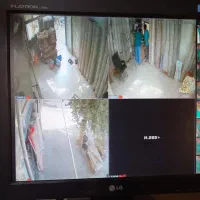 نصب دوربین مدار بسته و دزدگیر|دوربین مداربسته|نسیم‌شهر, |دیوار