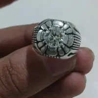 انگشتر مزونایت رکاب زنجان