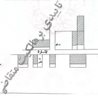 زمین مسکونی فروشی