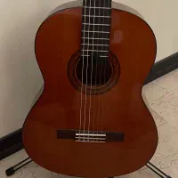 گیتار کلاسیک c40 یاماها