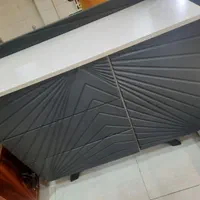 سرویس خواب دونفره شرکتی دلوین|تخت و سرویس خواب|اهواز, کوی ترابری|دیوار