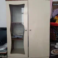 کمد و تخت خواب