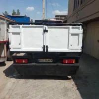 فوتون|خودرو سنگین|نجف‌آباد, یزدانشهر|دیوار