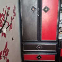 سرویس چوب ام دی اف مرغوب در حد نو