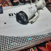 دوربین مداربسته نو
