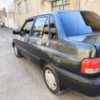 پراید صبا مدل ۸۰|خودرو سواری و وانت|کنگاور, |دیوار