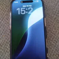 آیفون ۱۶ پرو|موبایل|تهران, تهرانپارس جنوبی|دیوار