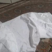 تیکه پارچه برای خیاطی ودرست کردن تل