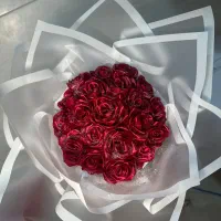 گل های جاودان ربانی