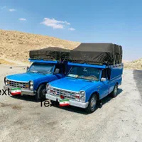 نیسان بار،وانت تلفنی کرایه،حمل اثاثیه منزل|خدمات حمل و نقل|اصفهان, جلفا|دیوار