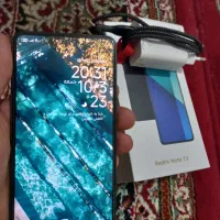 نوت 13|موبایل|بروجرد, |دیوار