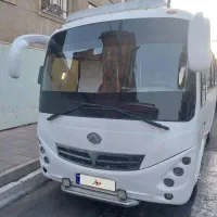 مینی بوس سیترا