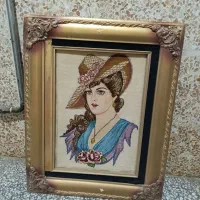 تابلو|تابلو، نقاشی، عکس|اردبیل, |دیوار