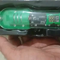 ماشین ریش تراش