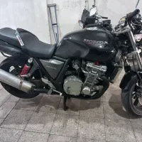 honda cb 1000|موتورسیکلت|تهران, خزانه|دیوار