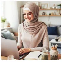 شغل مناسب برای خانم های خانه دار