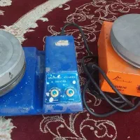تلفن بیسیم وهیتر
