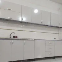 کابینت ،پیش ساخته 3متری ،کد91262525|مصالح و تجهیزات ساختمان|فومن, |دیوار