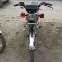 موتور هوندا 150|موتورسیکلت|خمین, |دیوار