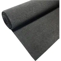 موکت طوسی ساده تقریبا ۳۵ متر