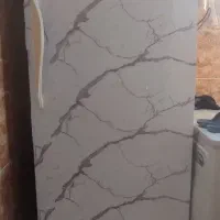 یخچال فریزر موتور اصل فقط نیاز به گاز دارد