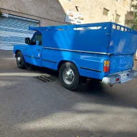 نیسان دیزل درجه یک28N|خودرو سواری و وانت|ایجرود, |دیوار