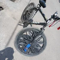 دوچرخه ویوا سایز ۲۶  (( اسپرت ))