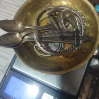 فروش و خرید نقره