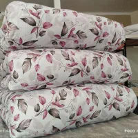 رختخواب وتشک|رختخواب، بالش، پتو|گرگان, |دیوار