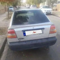 پراید ۱۴۱مدل ۸۵تک سوز فنی سالم