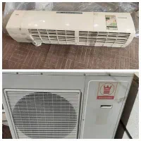 کولر دو تیکه ۳۰ هزار