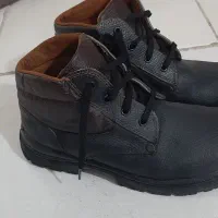 کفش کار نو سایز ۴۰|کیف، کفش، کمربند|شیروان (خراسان), |دیوار