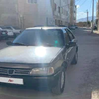 405GLX|خودرو سواری و وانت|بجنورد, |دیوار