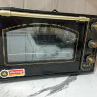 اون توستر داتیس