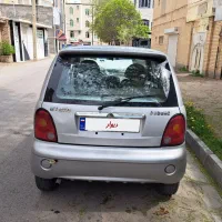 ام وی ام ۱۱۰ سه سیلندر مدل ۸۷