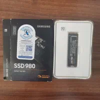 هارد  ssd m2 سامسونگ