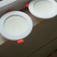 چراغ های نور مخفی