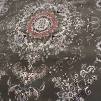 فرش ۱۲ متری نو