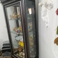 بوفه اینه دار