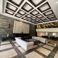 آپارتمان ۲۰۰ متری دربندسر سازنده به نام/لواسان|فروش آپارتمان|شمشک, |دیوار