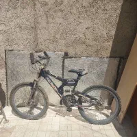 دوچرخه دنده ای