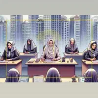 جذب مشاور خانم/حقوق ثابت و پورسانت